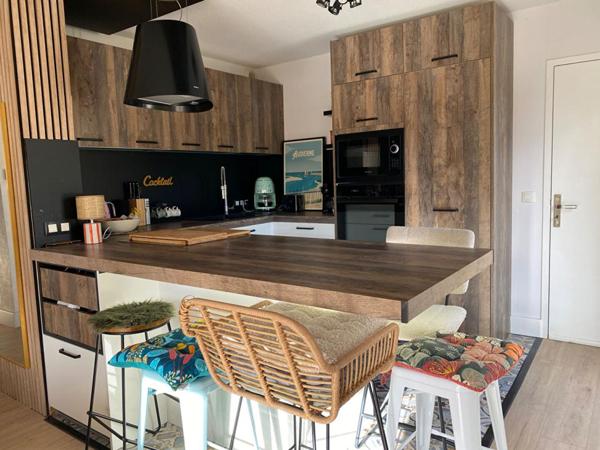 Bourg Maison Baden 6 pièce(s) 110 m2