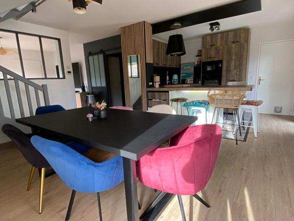 Bourg Maison Baden 6 pièce(s) 110 m2