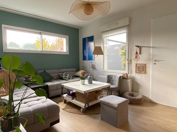 Bourg Maison Baden 6 pièce(s) 110 m2