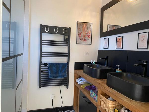 Bourg Maison Baden 6 pièce(s) 110 m2