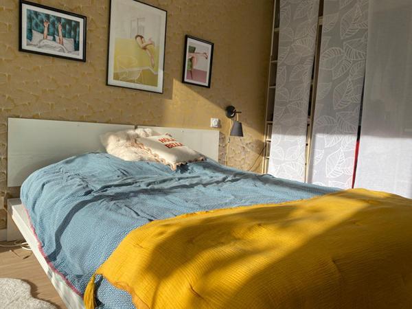 Bourg Maison Baden 6 pièce(s) 110 m2