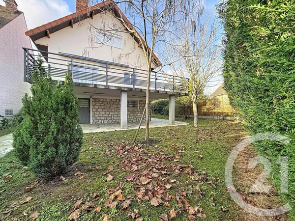 Maison à vendre  5 pièces - 99,71 m2 STE GENEVIEVE DES BOIS - 91