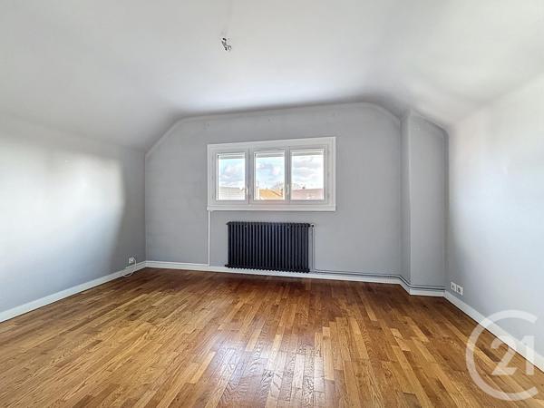 Maison à vendre  5 pièces - 99,71 m2 STE GENEVIEVE DES BOIS - 91