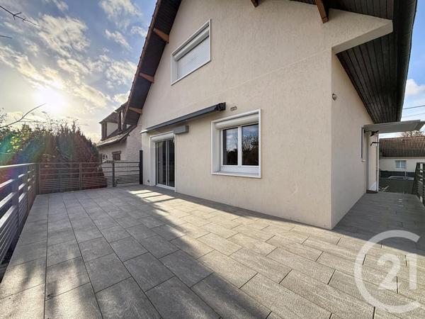 Maison à vendre  5 pièces - 99,71 m2 STE GENEVIEVE DES BOIS - 91