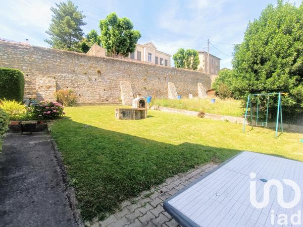 House for sale 4 rooms 90 m² Saint-Chamond