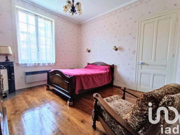 House for sale 4 rooms 90 m² Saint-Chamond