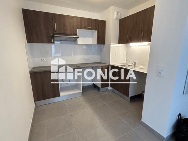 Location Appartement 3 pièces 65 m² - ECHO - H301 - 19 ALLEE ALBERT JACQUARD Lagord 17140