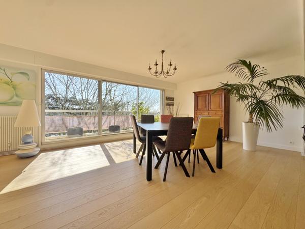 Appartement  7 pièce(s)  4 chambre(s)  169.02 m²