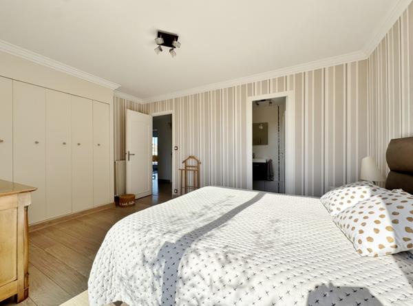 Appartement  7 pièce(s)  4 chambre(s)  169.02 m²