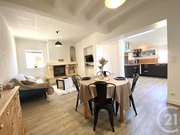 Maison à vendre  4 pièces - 59 m 2   BIGANOS  - 33