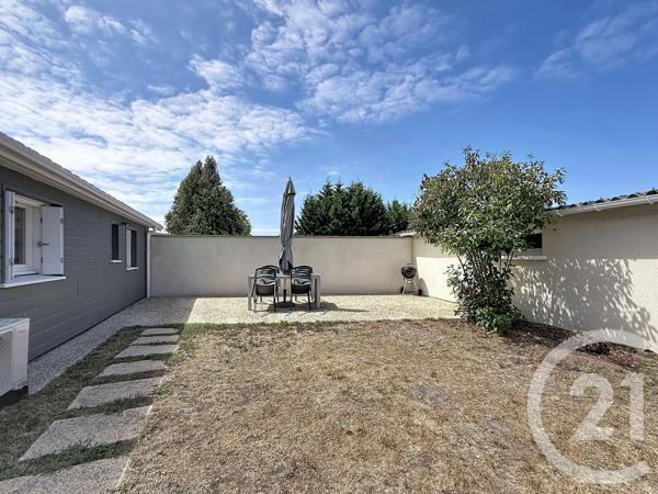 Maison à vendre  4 pièces - 59 m 2   BIGANOS  - 33