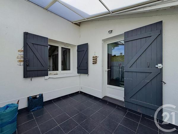Maison à vendre  4 pièces - 59 m 2   BIGANOS  - 33