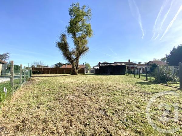Maison à vendre  4 pièces - 59 m 2   BIGANOS  - 33
