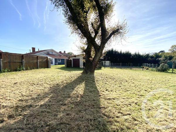Maison à vendre  4 pièces - 59 m 2   BIGANOS  - 33