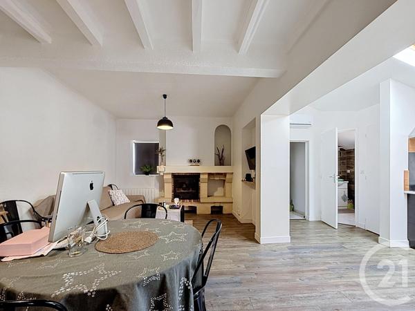 Maison à vendre  4 pièces - 59 m 2   BIGANOS  - 33