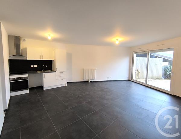 Maison à vendre  4 pièces - 59 m 2   BIGANOS  - 33