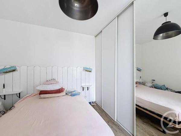 Maison à vendre  4 pièces - 59 m 2   BIGANOS  - 33