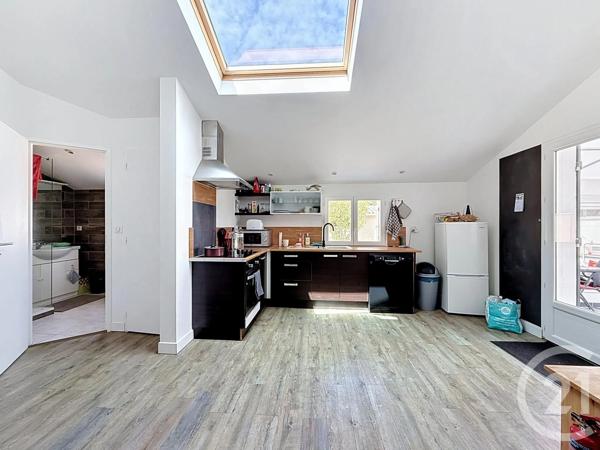 Maison à vendre  4 pièces - 59 m 2   BIGANOS  - 33
