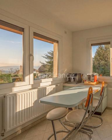 Maison à vendre 5 pièces GEX (01)