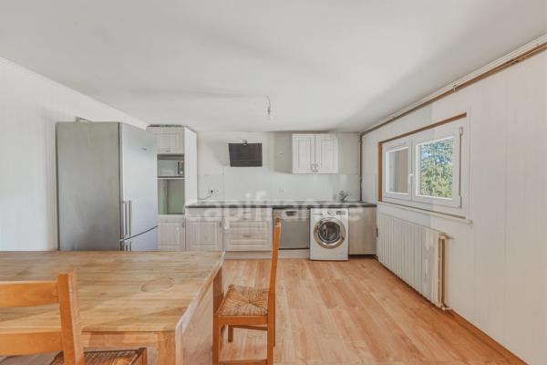 Maison à vendre 5 pièces GEX (01)