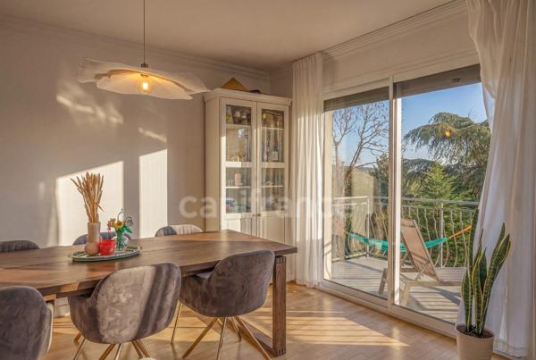 Maison à vendre 5 pièces GEX (01)