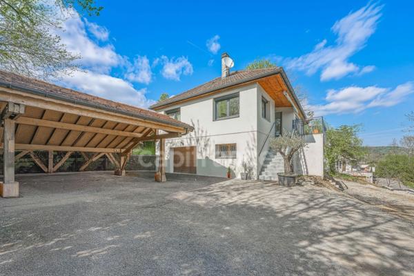 Maison à vendre 5 pièces GEX (01)