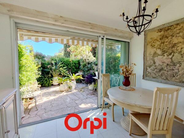 Appartement à vendre    2 pièces • 47,58 m2 Bandol