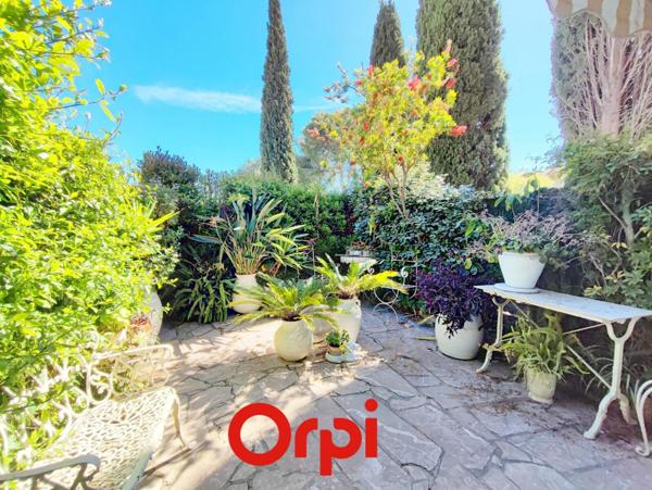 Appartement à vendre    2 pièces • 47,58 m2 Bandol