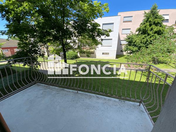 Location Appartement 3 pièces 87.84 m² - 8 RUE DES CESARS Horbourg Wihr 68180