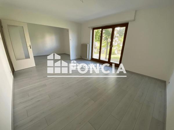 Location Appartement 3 pièces 87.84 m² - 8 RUE DES CESARS Horbourg Wihr 68180