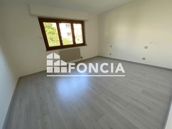 Location Appartement 3 pièces 87.84 m² - 8 RUE DES CESARS Horbourg Wihr 68180