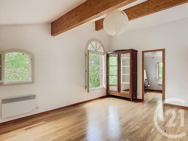 Maison à vendre  8 pièces - 161 m2 MONTGISCARD - 31