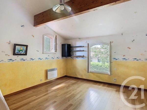 Maison à vendre  8 pièces - 161 m2 MONTGISCARD - 31