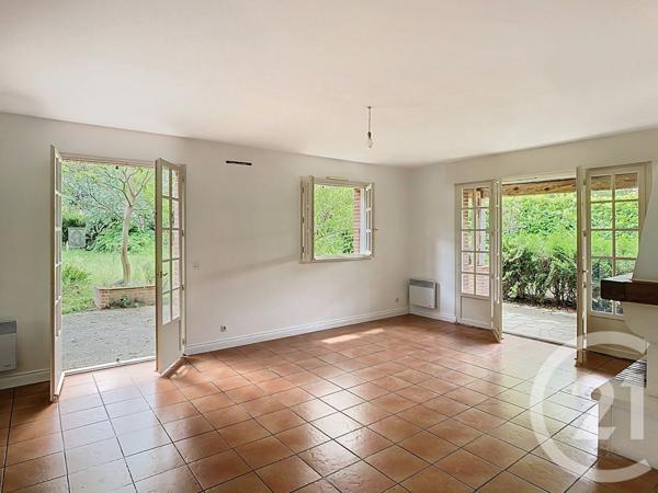 Maison à vendre  8 pièces - 161 m2 MONTGISCARD - 31