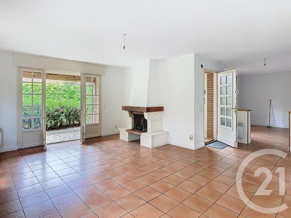 Maison à vendre  8 pièces - 161 m2 MONTGISCARD - 31