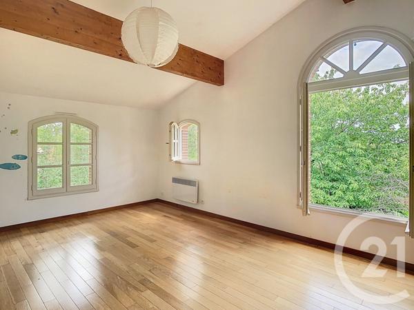 Maison à vendre  8 pièces - 161 m2 MONTGISCARD - 31