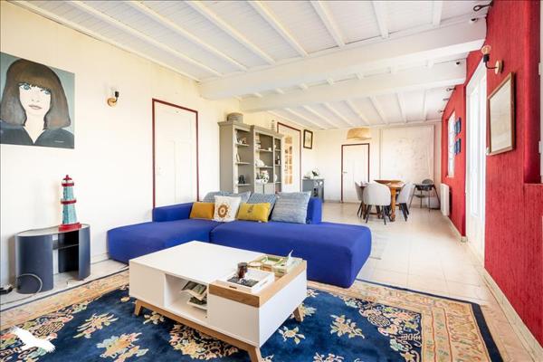 Maison à vendre |  Plestin-les-Grèves |  9 pièces | 161 m²