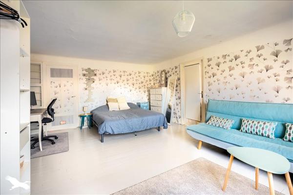 Maison à vendre |  Plestin-les-Grèves |  9 pièces | 161 m²