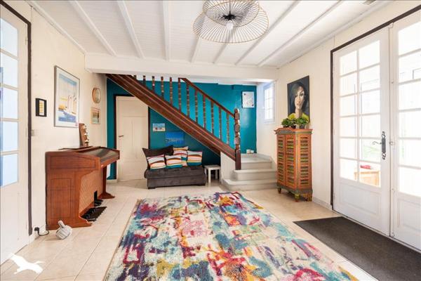 Maison à vendre |  Plestin-les-Grèves |  9 pièces | 161 m²