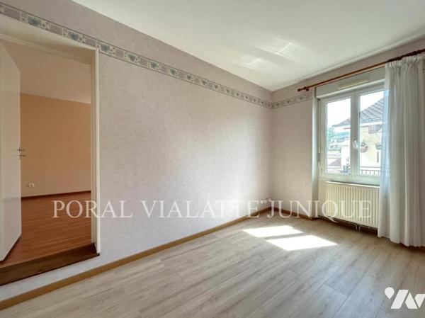 Maison de village T4