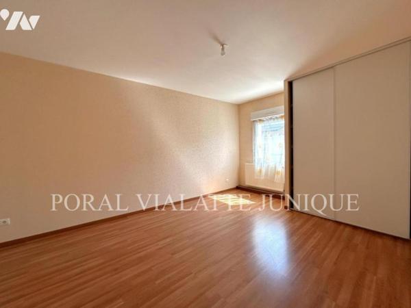 Maison de village T4