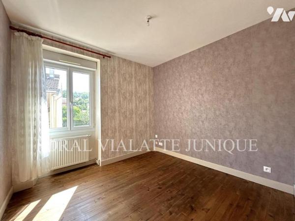 Maison de village T4