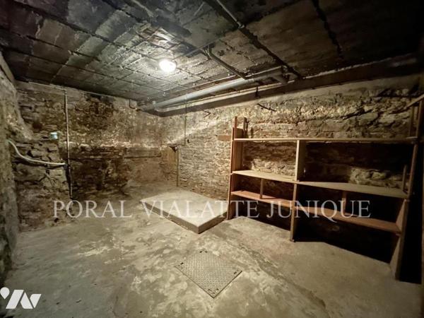 Maison de village T4