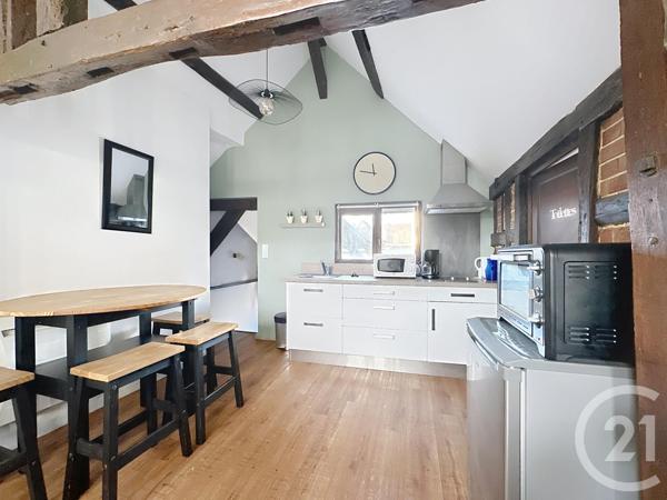 Appartement à vendre  2 pièces - 30 m2 TROYES - 10