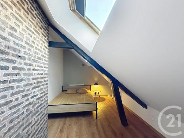 Appartement à vendre  2 pièces - 30 m2 TROYES - 10