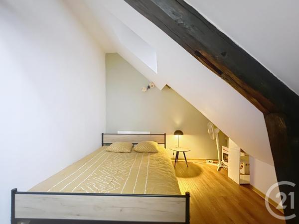 Appartement à vendre  2 pièces - 30 m2 TROYES - 10