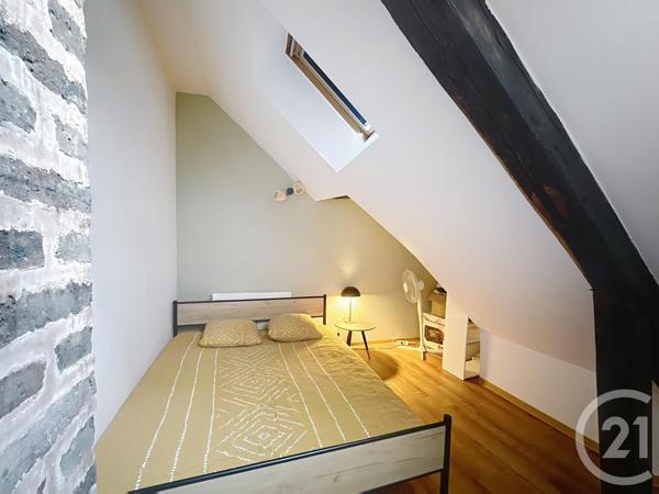 Appartement à vendre  2 pièces - 30 m2 TROYES - 10