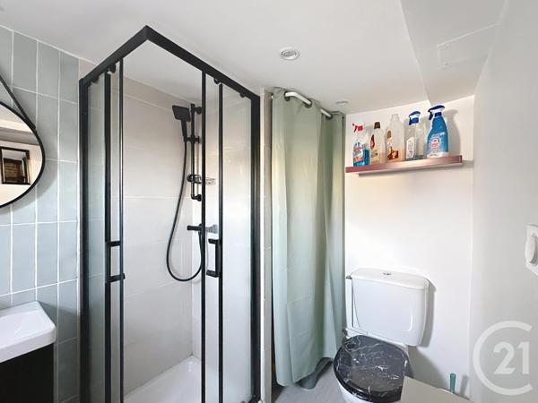 Appartement à vendre  2 pièces - 30 m2 TROYES - 10