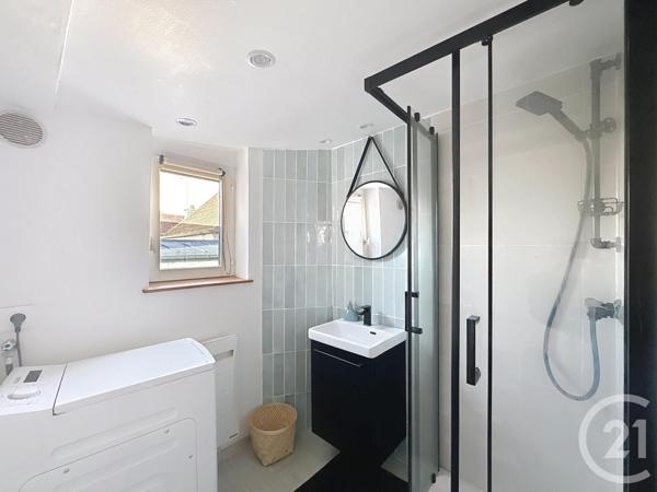 Appartement à vendre  2 pièces - 30 m2 TROYES - 10