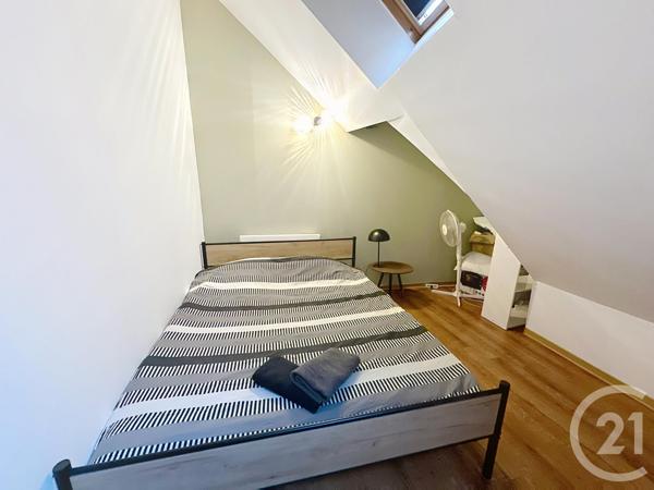 Appartement à vendre  2 pièces - 30 m2 TROYES - 10